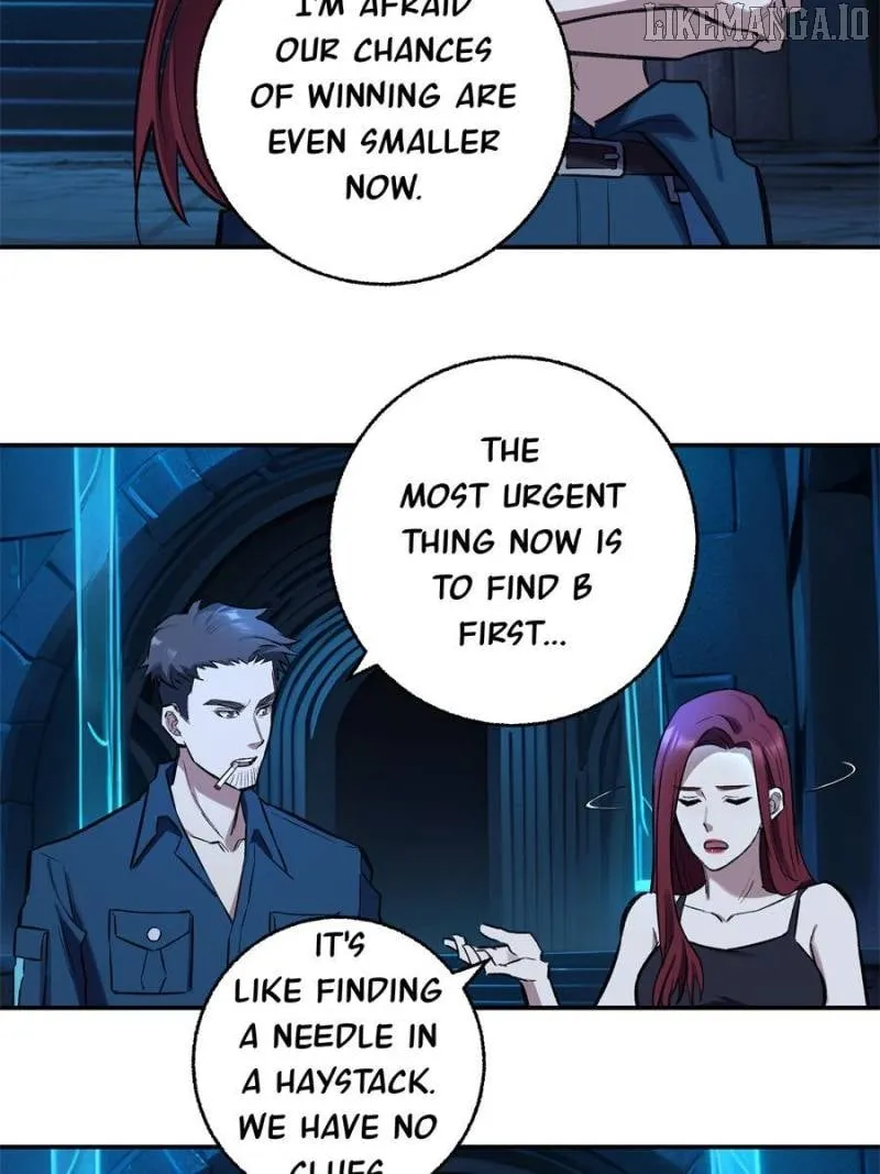 Read Moment Space chapter 40 image 38 on Lezhin