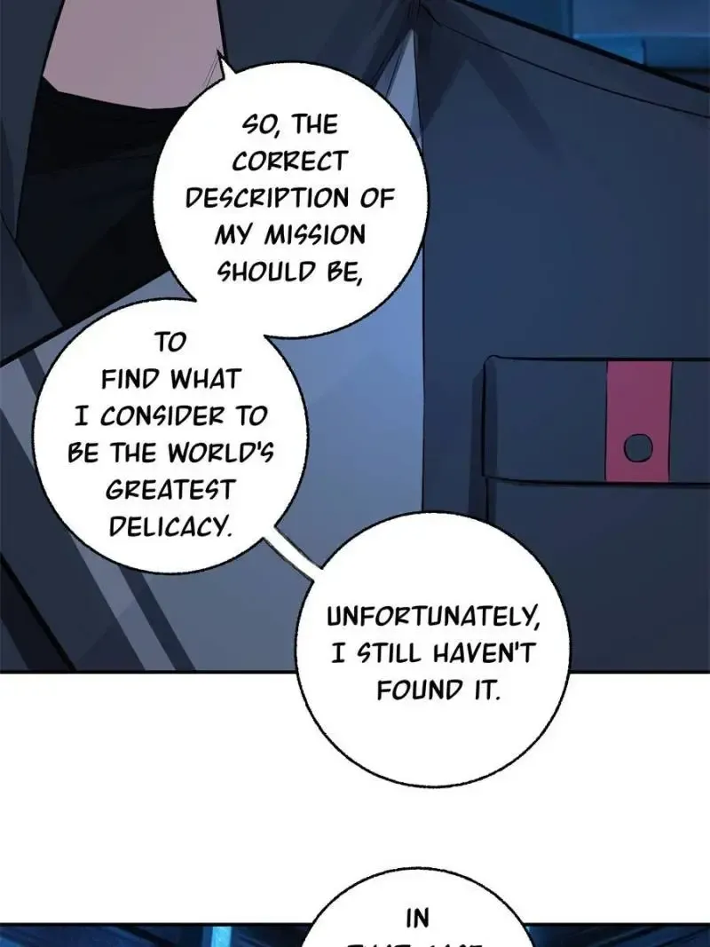 Read Moment Space chapter 41 image 39 on Lezhin