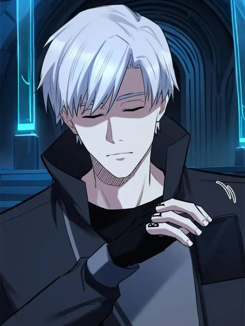 Read Moment Space chapter 41 image 54 on Lezhin