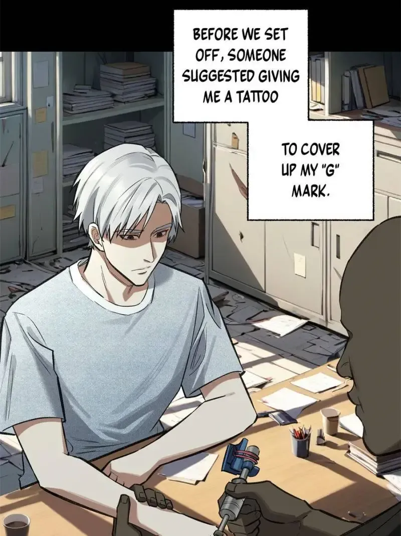 Read Moment Space chapter 42 image 15 on Lezhin