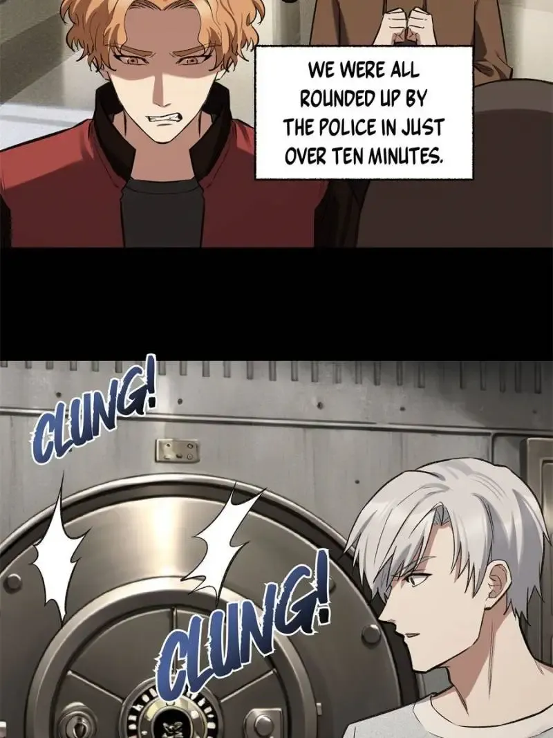 Read Moment Space chapter 42 image 19 on Lezhin