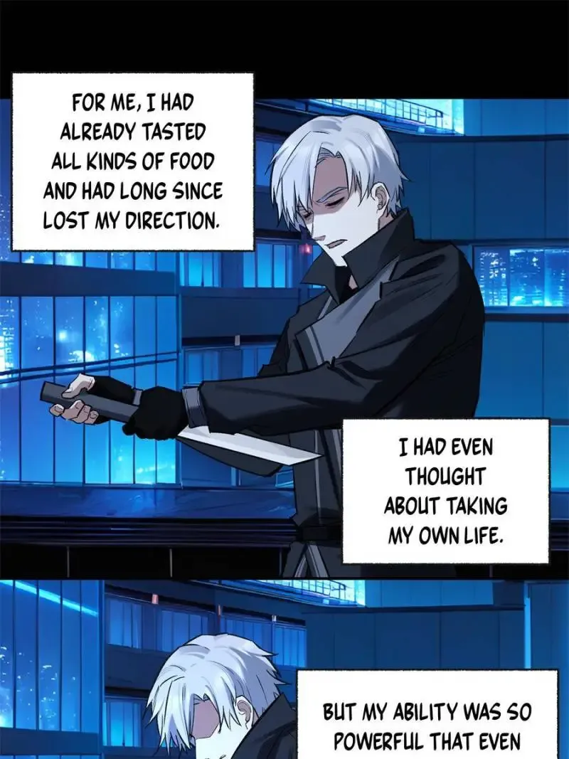 Read Moment Space chapter 42 image 39 on Lezhin