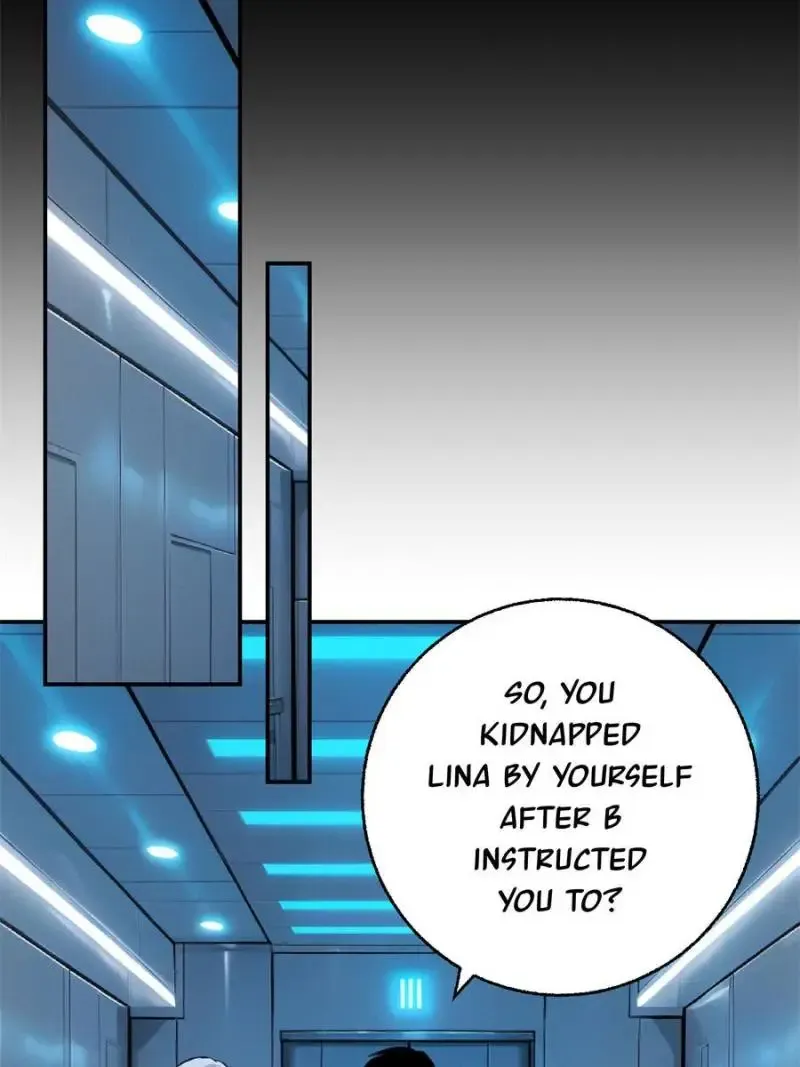 Read Moment Space chapter 42 image 47 on Lezhin