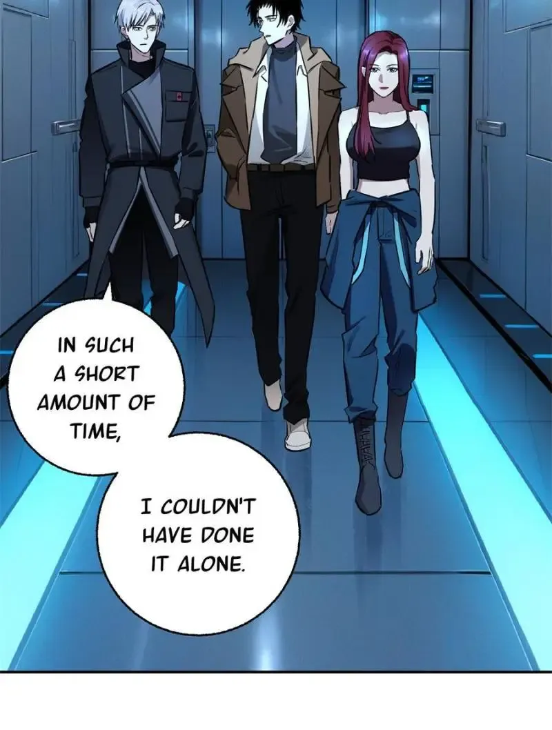 Read Moment Space chapter 42 image 48 on Lezhin