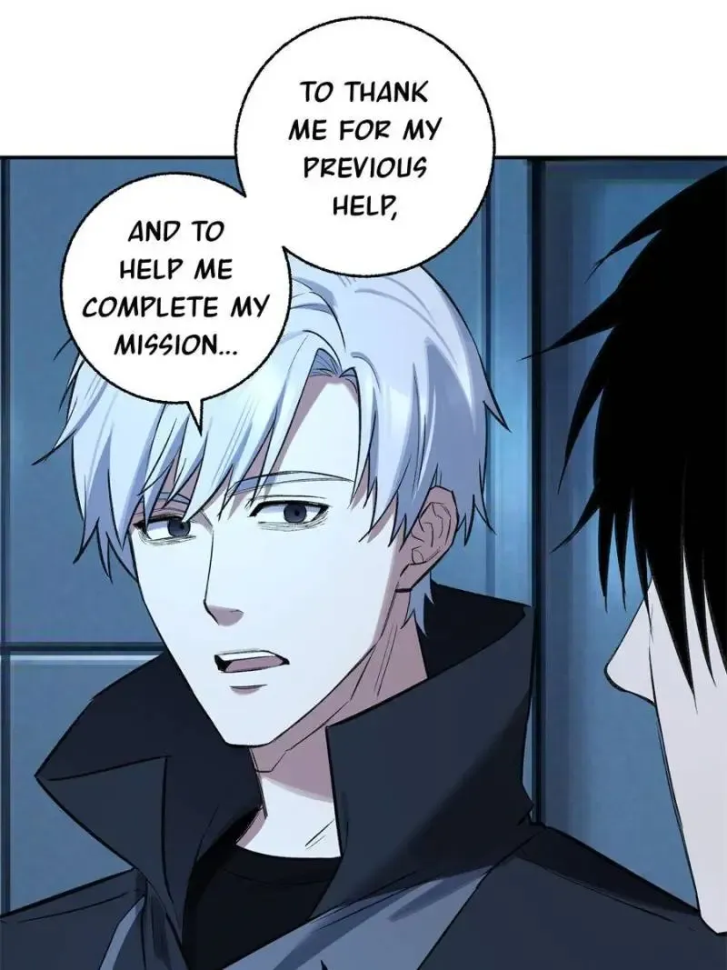 Read Moment Space chapter 42 image 49 on Lezhin