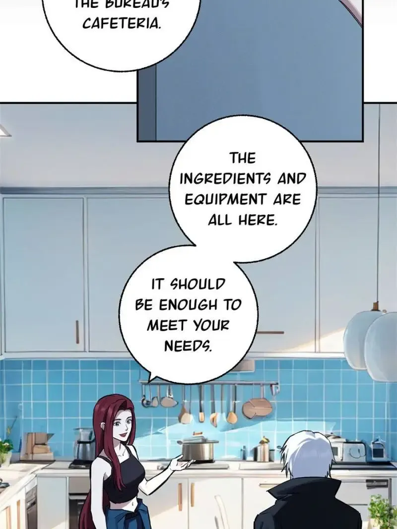 Read Moment Space chapter 42 image 54 on Lezhin