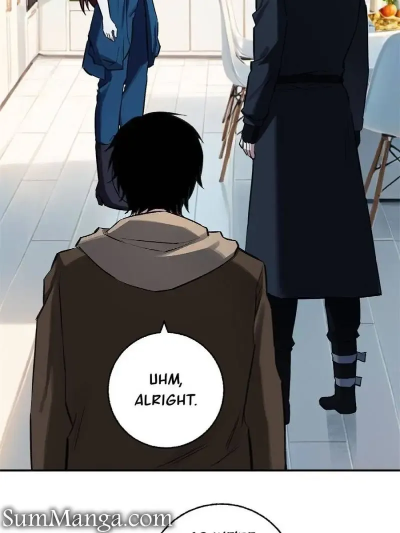 Read Moment Space chapter 42 image 55 on Lezhin