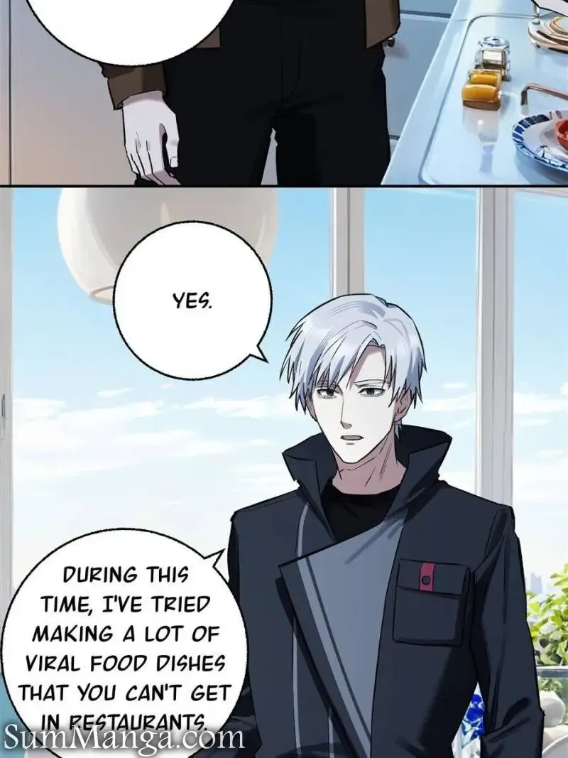Read Moment Space chapter 42 image 59 on Lezhin