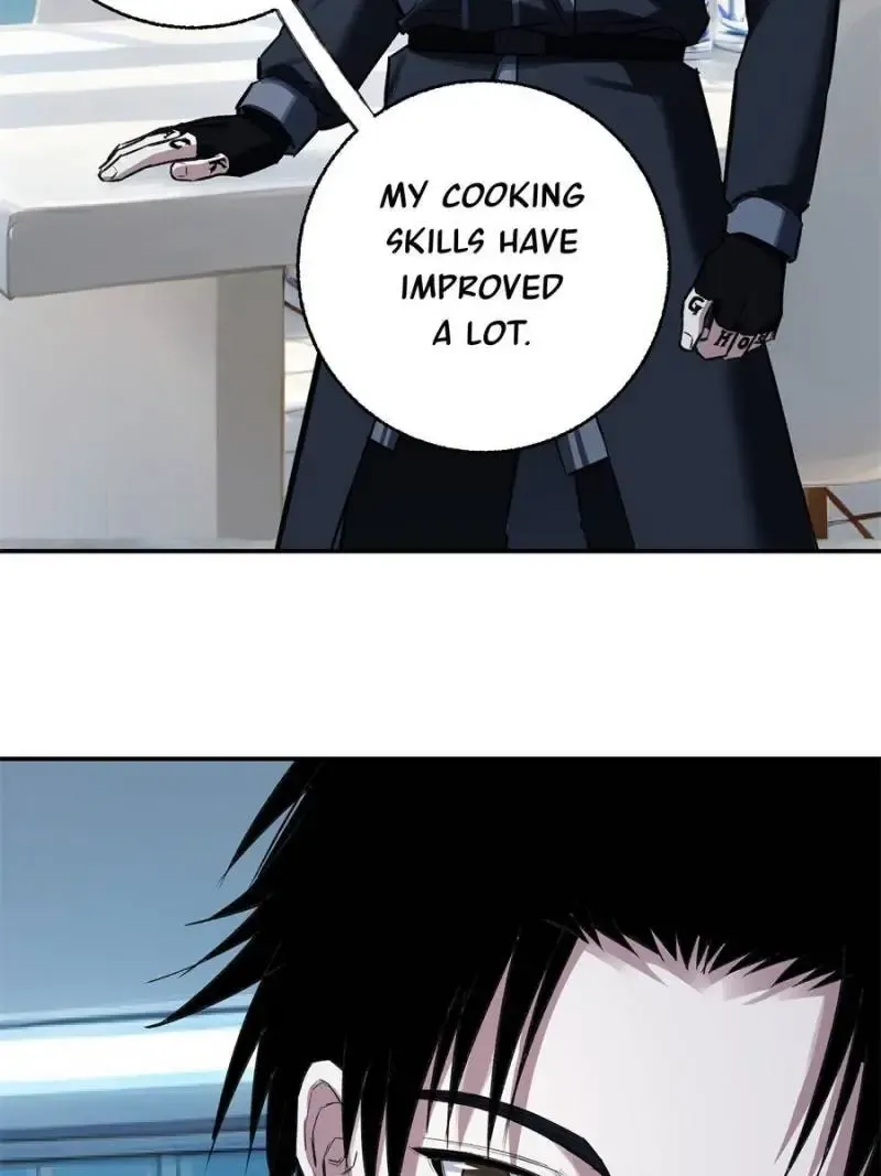 Read Moment Space chapter 42 image 60 on Lezhin