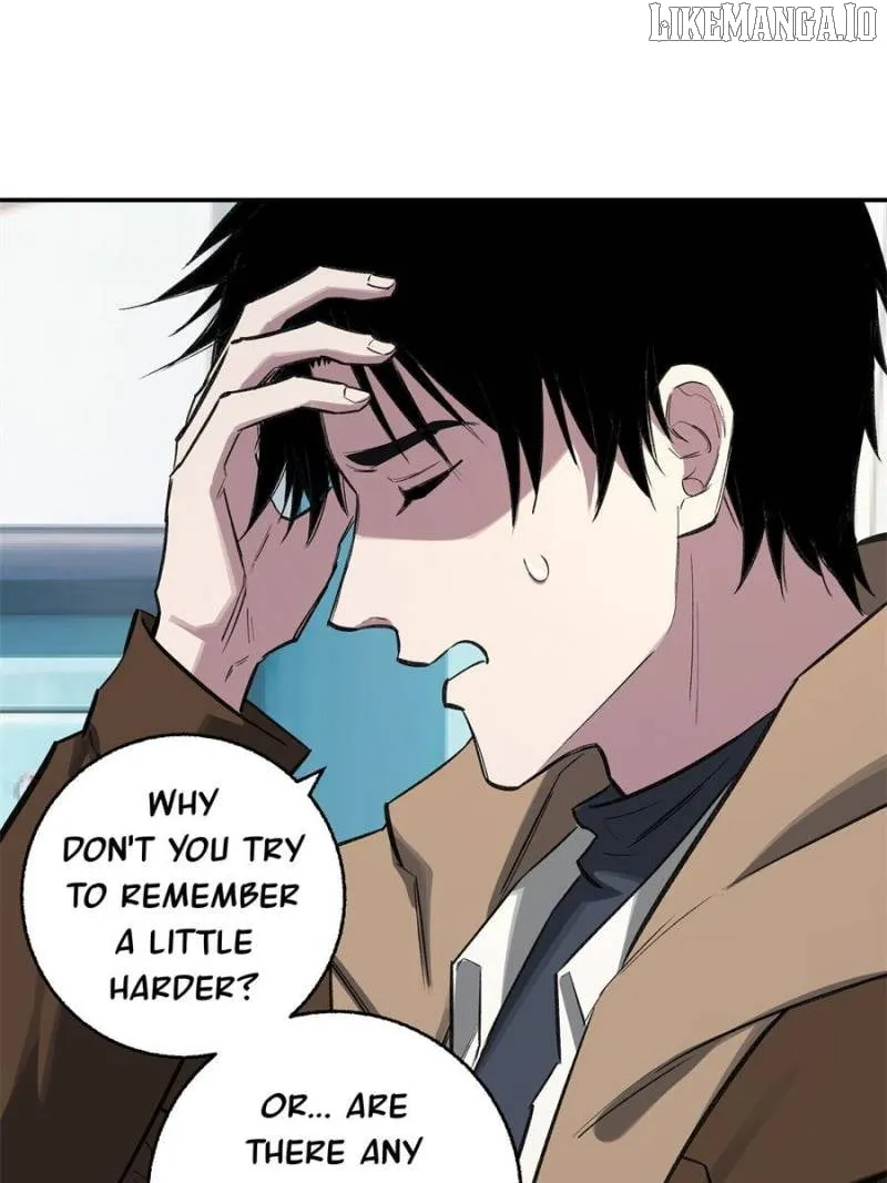Read Moment Space chapter 43 image 17 on Lezhin