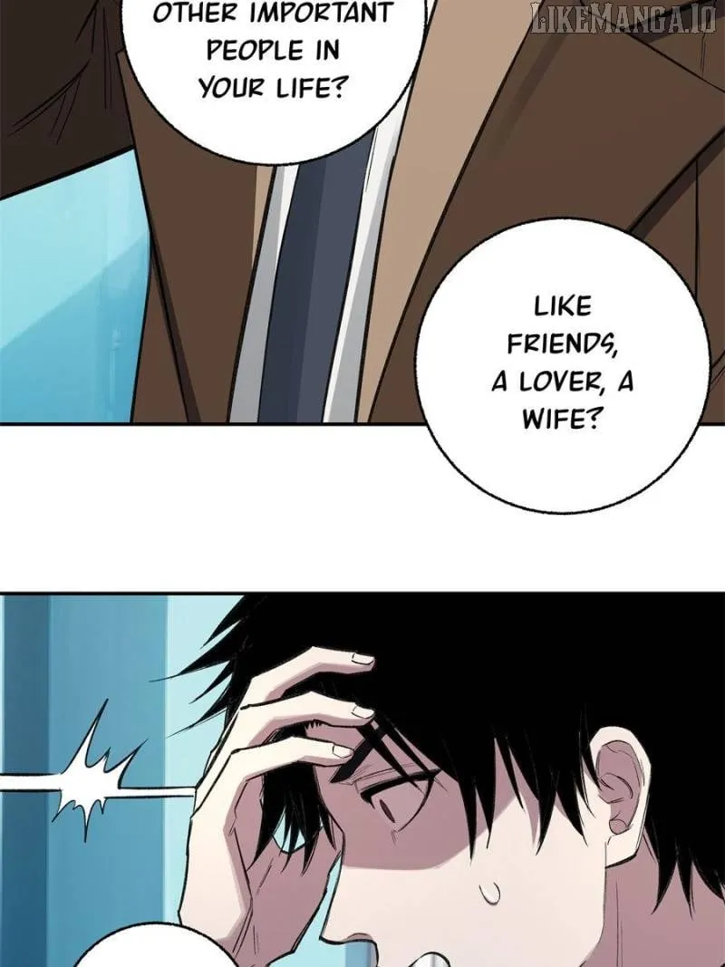 Read Moment Space chapter 43 image 18 on Lezhin