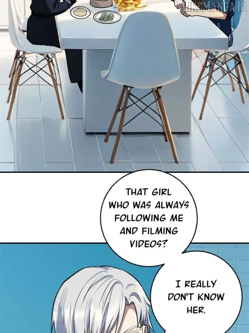 Read Moment Space chapter 43 image 21 on Lezhin