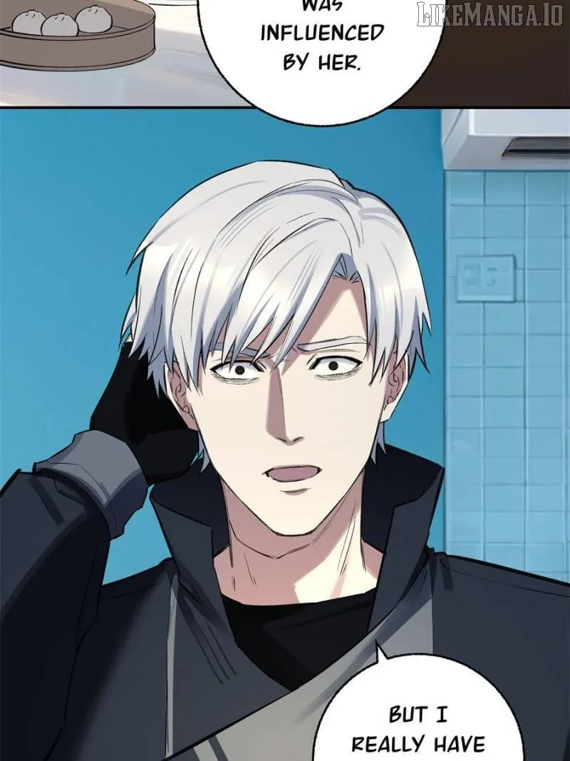 Read Moment Space chapter 43 image 26 on Lezhin