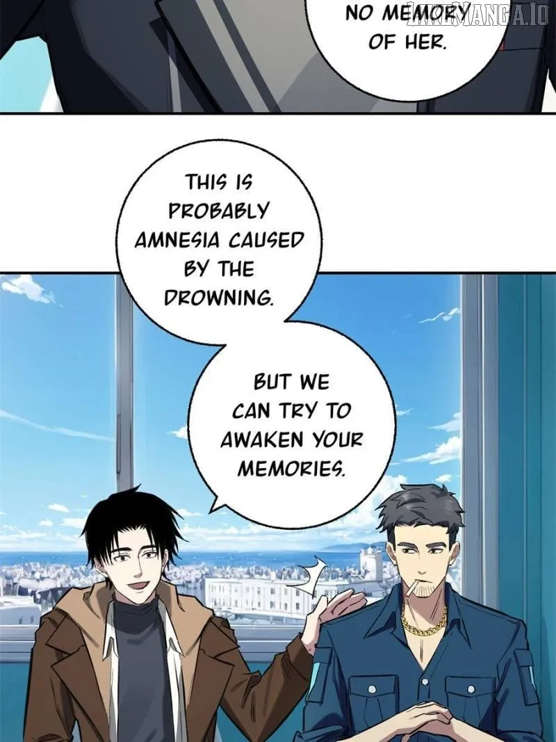 Read Moment Space chapter 43 image 27 on Lezhin