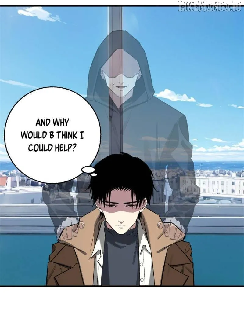 Read Moment Space chapter 43 image 39 on Lezhin