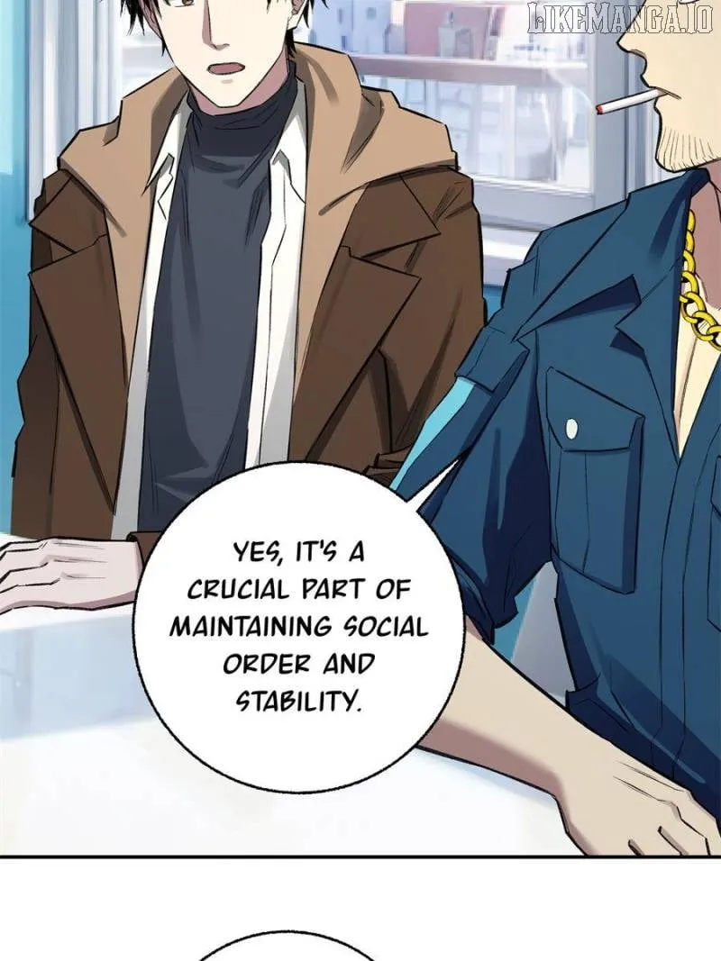 Read Moment Space chapter 43 image 50 on Lezhin