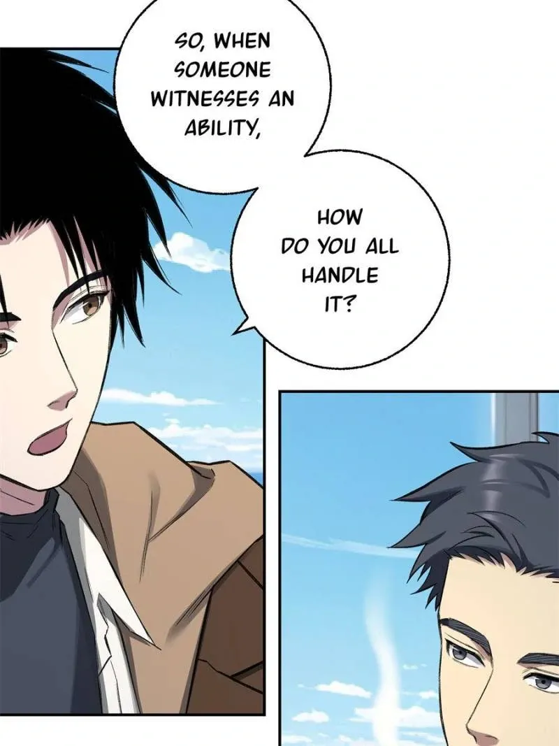 Read Moment Space chapter 43 image 51 on Lezhin