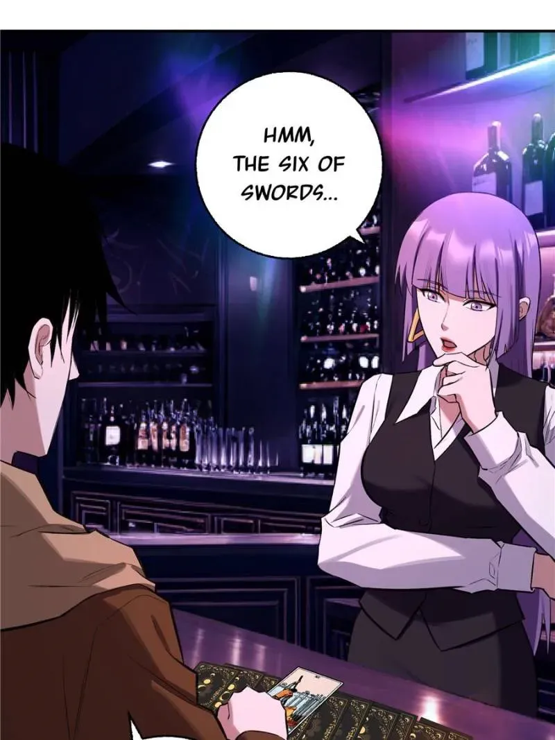 Read Moment Space chapter 46 image 52 on Lezhin