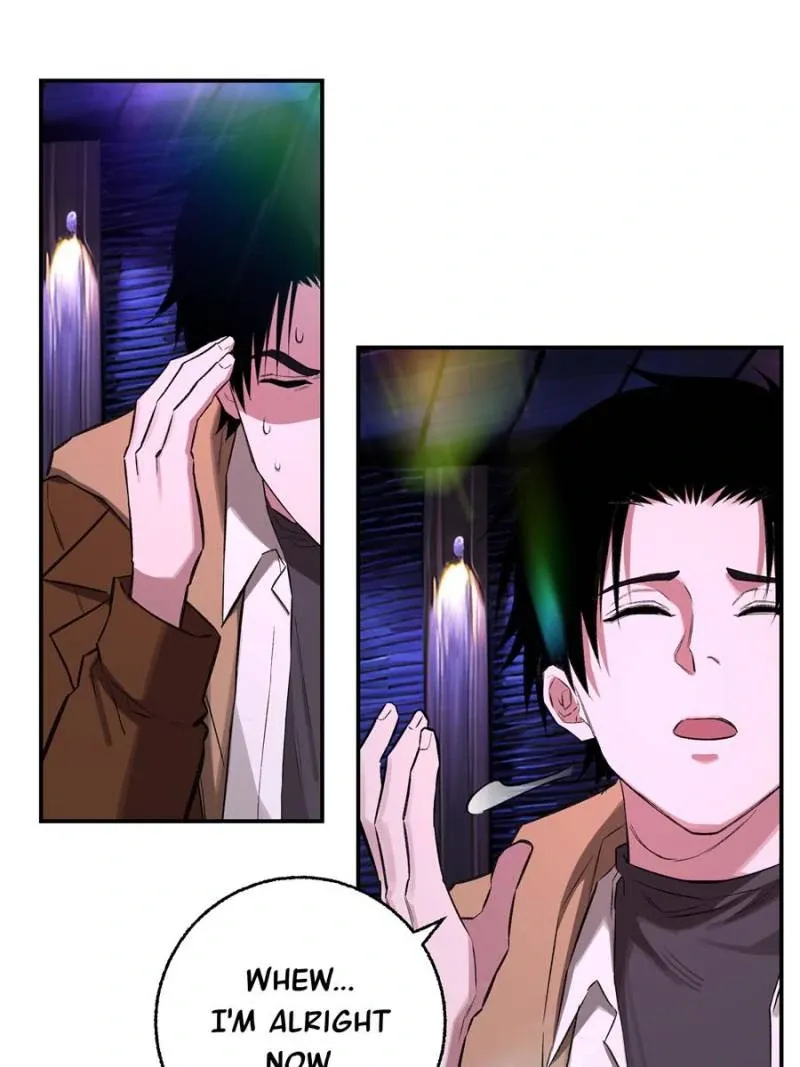 Read Moment Space chapter 47 image 1 on Lezhin