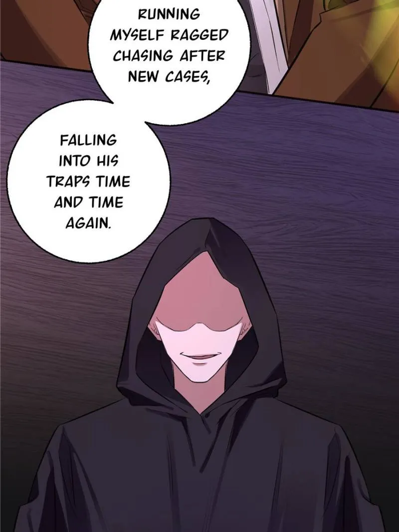 Read Moment Space chapter 47 image 10 on Lezhin
