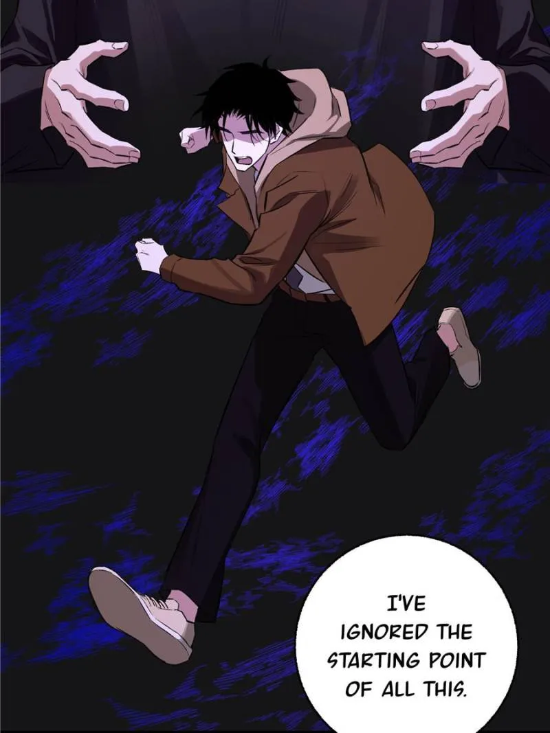 Read Moment Space chapter 47 image 11 on Lezhin