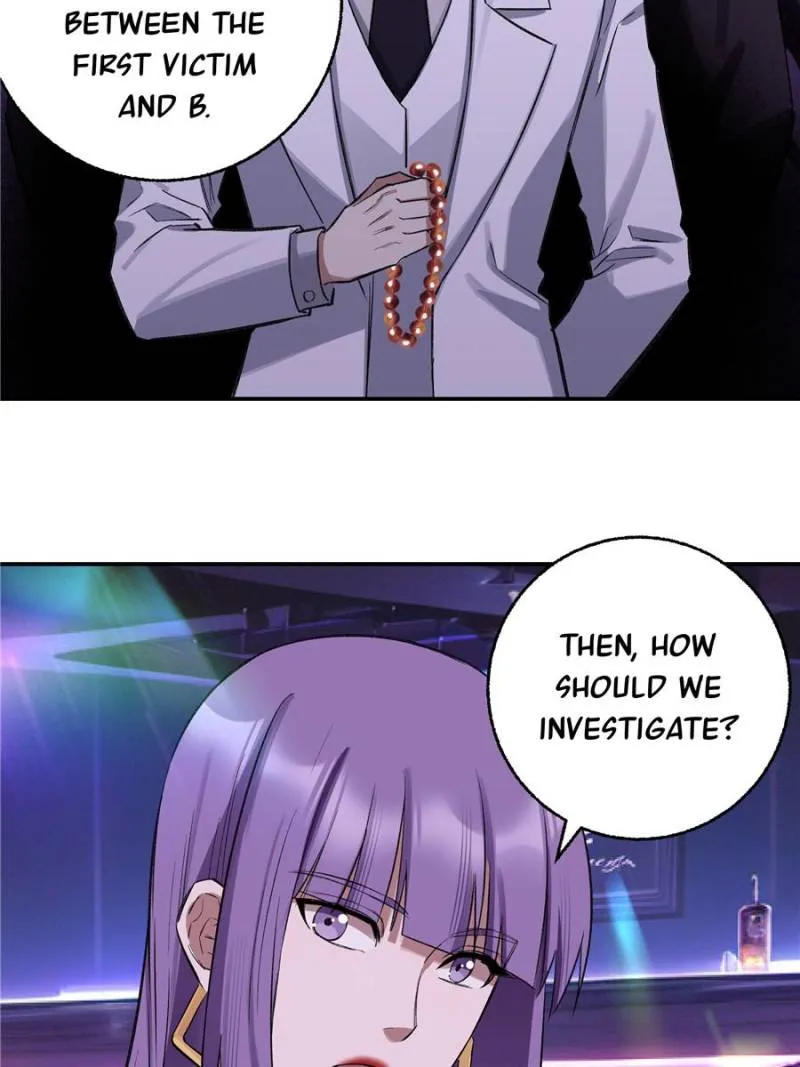 Read Moment Space chapter 47 image 31 on Lezhin