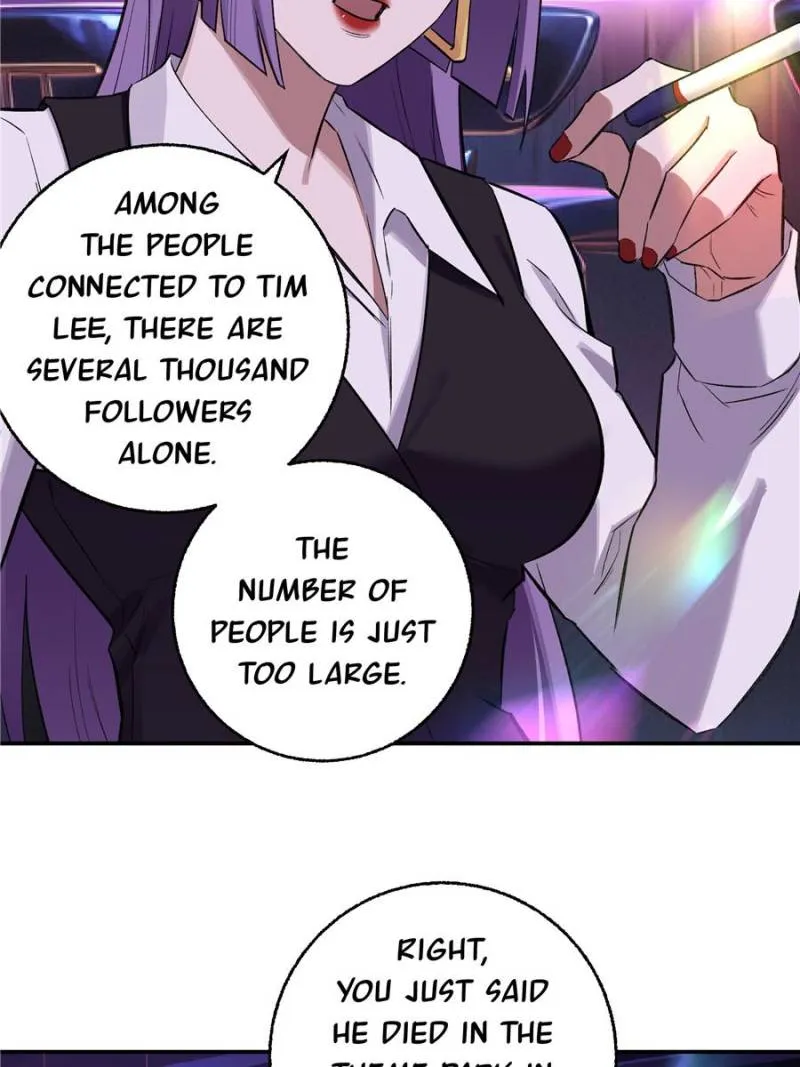 Read Moment Space chapter 47 image 32 on Lezhin
