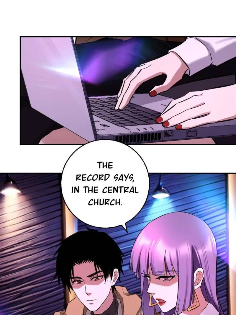 Read Moment Space chapter 47 image 34 on Lezhin