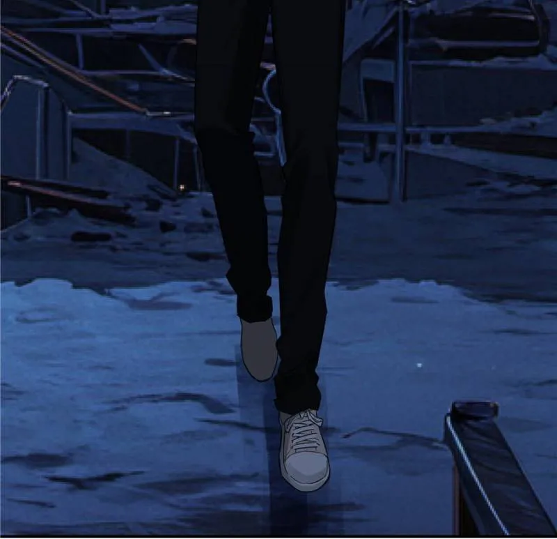 Read Moment Space chapter 47 image 42 on Lezhin