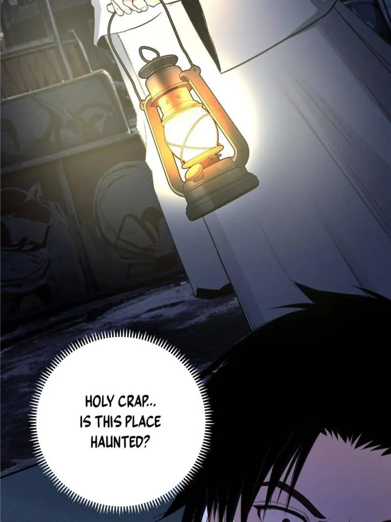 Read Moment Space chapter 47 image 46 on Lezhin
