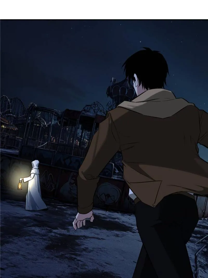 Read Moment Space chapter 47 image 48 on Lezhin