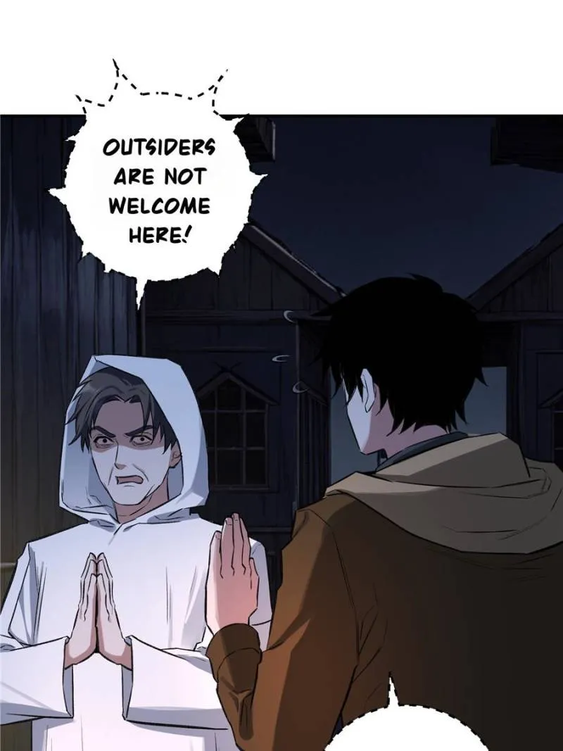 Read Moment Space chapter 47 image 60 on Lezhin