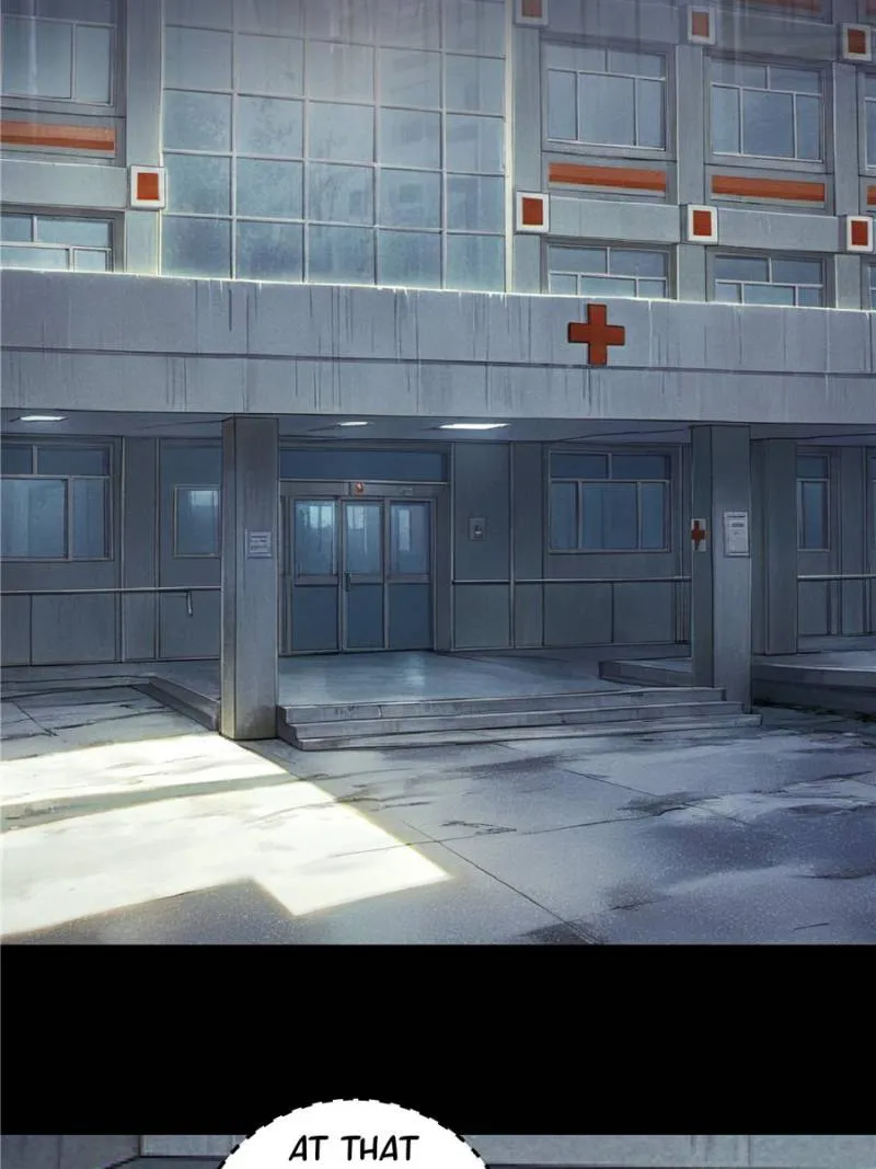 Read Moment Space chapter 47 image 70 on Lezhin