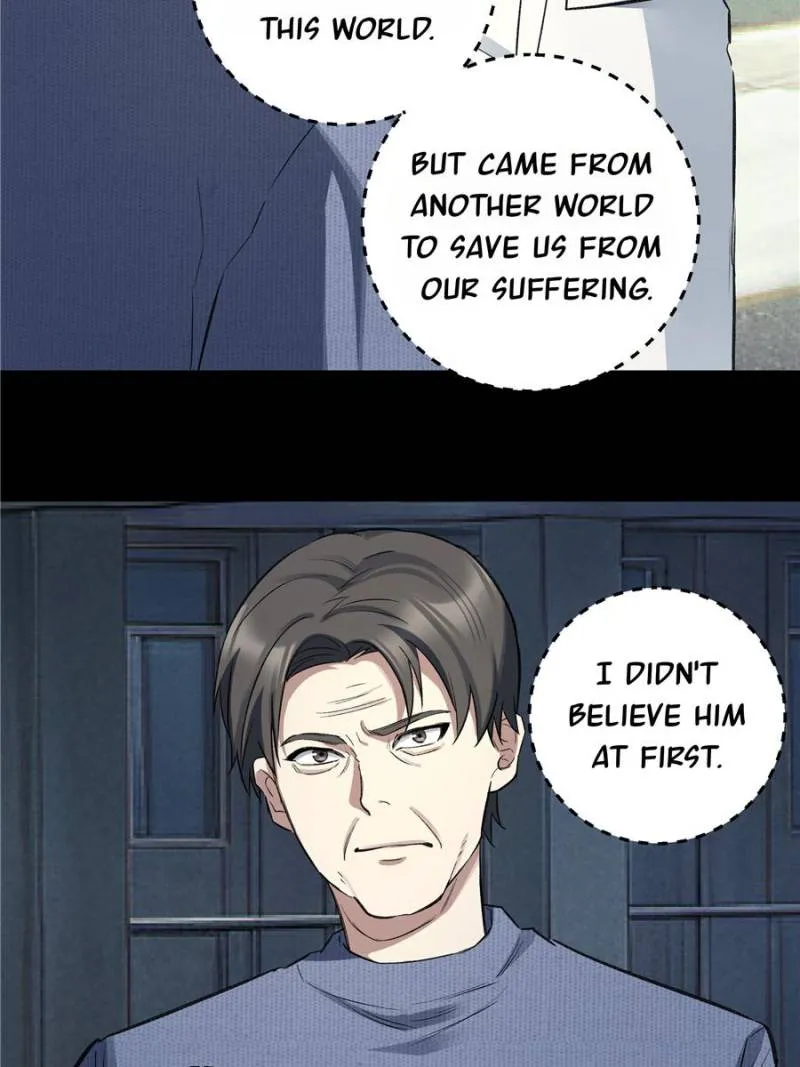 Read Moment Space chapter 47 image 72 on Lezhin