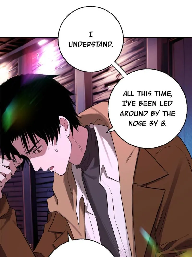 Read Moment Space chapter 47 image 9 on Lezhin