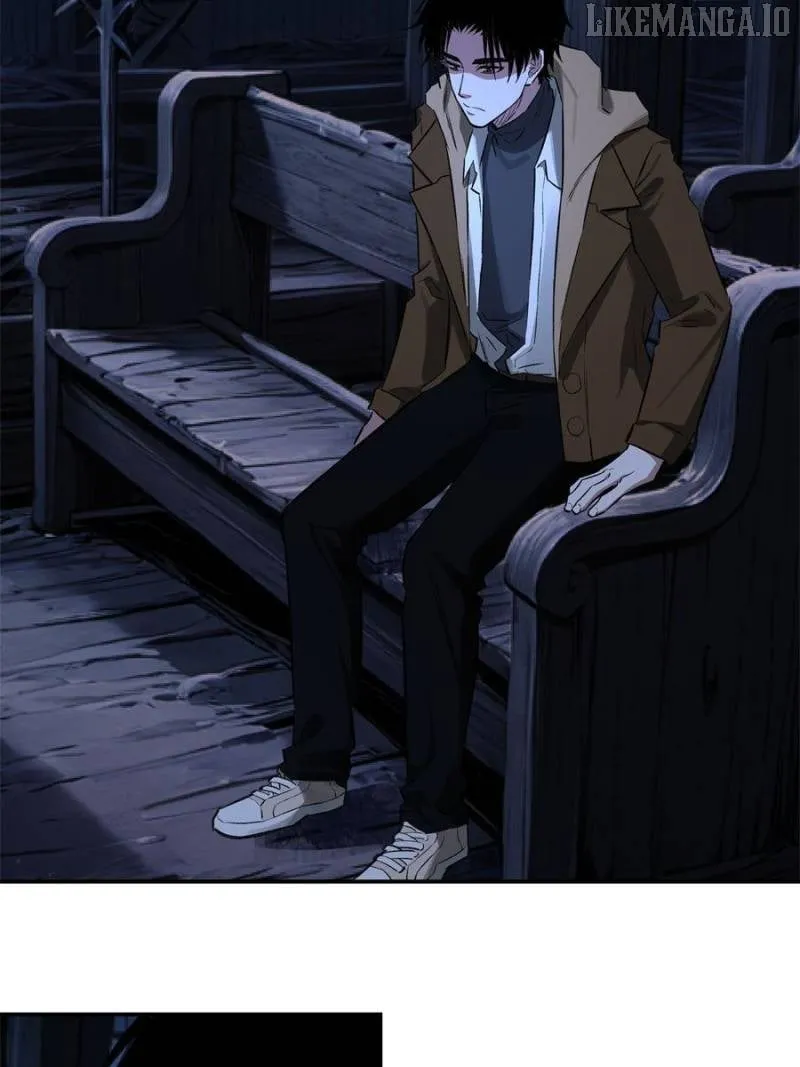 Read Moment Space chapter 48 image 40 on Lezhin