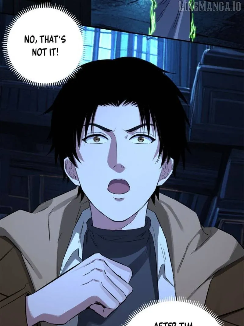 Read Moment Space chapter 48 image 62 on Lezhin