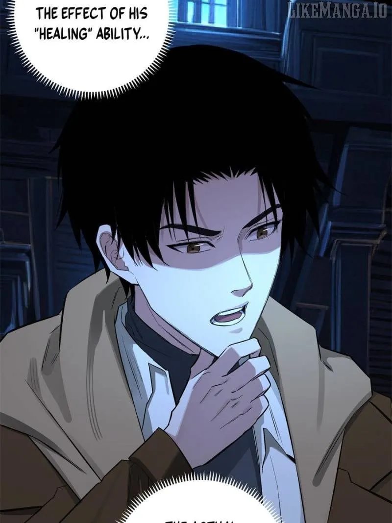 Read Moment Space chapter 48 image 67 on Lezhin