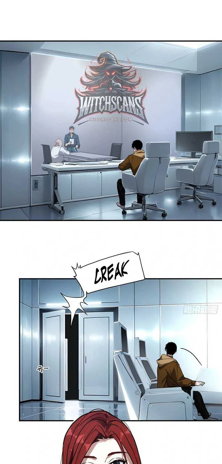Read Moment Space chapter 5 image 1 on Lezhin