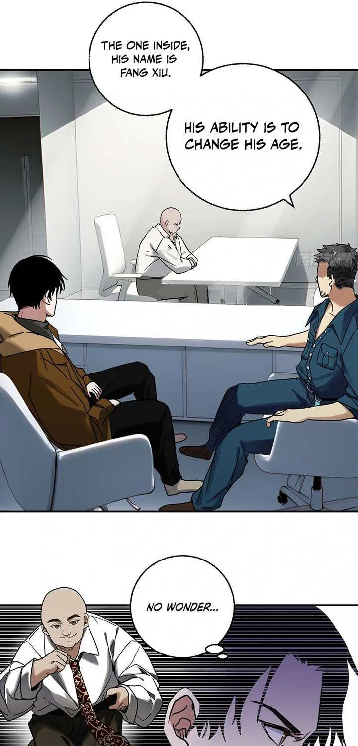 Read Moment Space chapter 5 image 15 on Lezhin