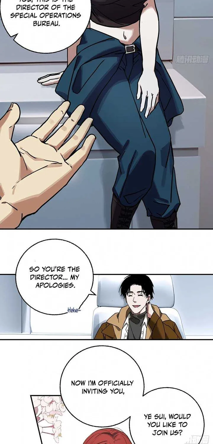 Read Moment Space chapter 5 image 25 on Lezhin