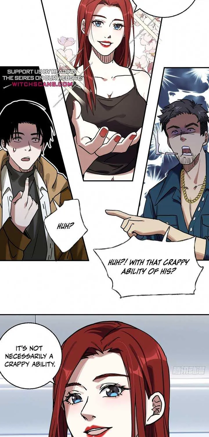 Read Moment Space chapter 5 image 26 on Lezhin