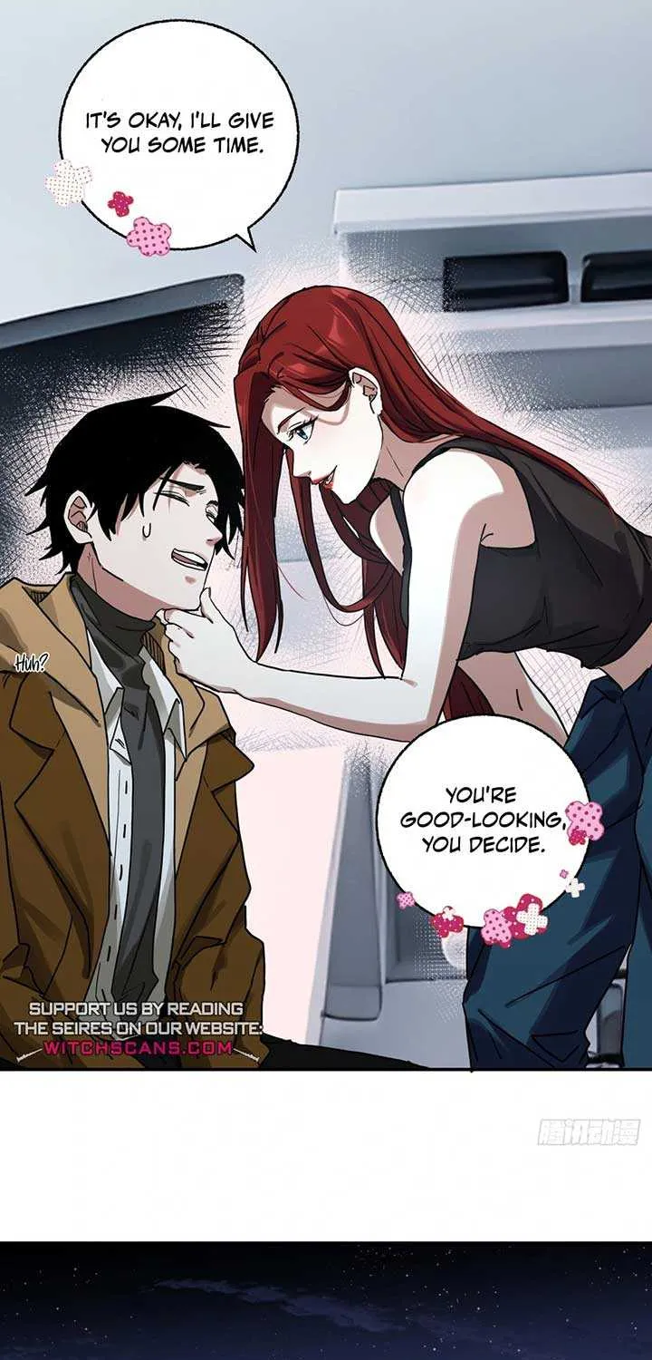 Read Moment Space chapter 5 image 28 on Lezhin