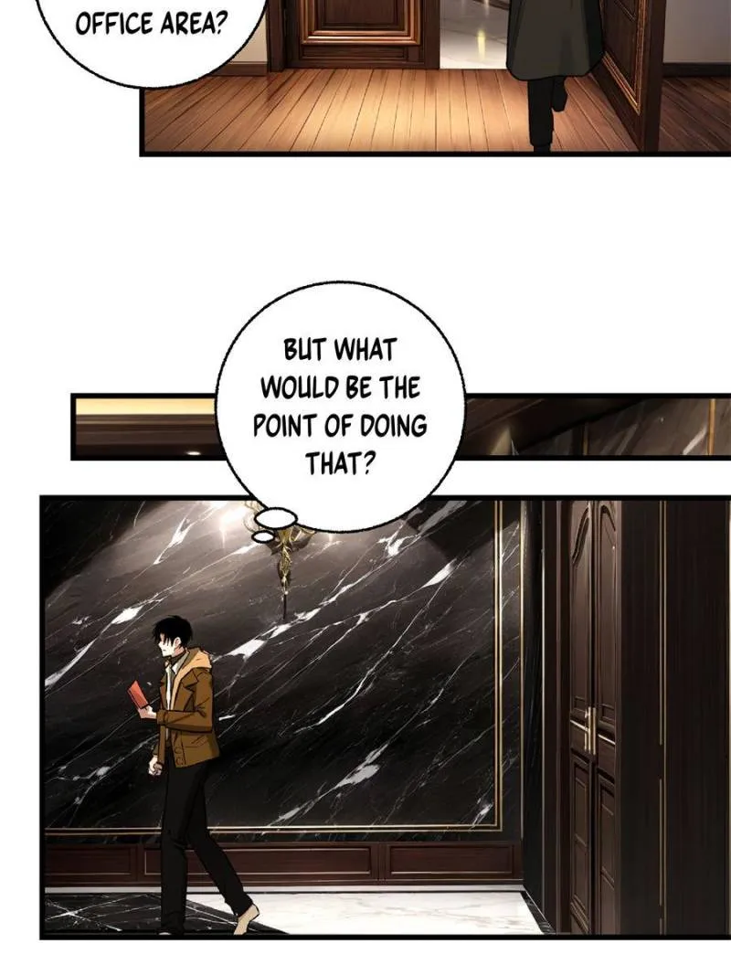 Read Moment Space chapter 50 image 10 on Lezhin