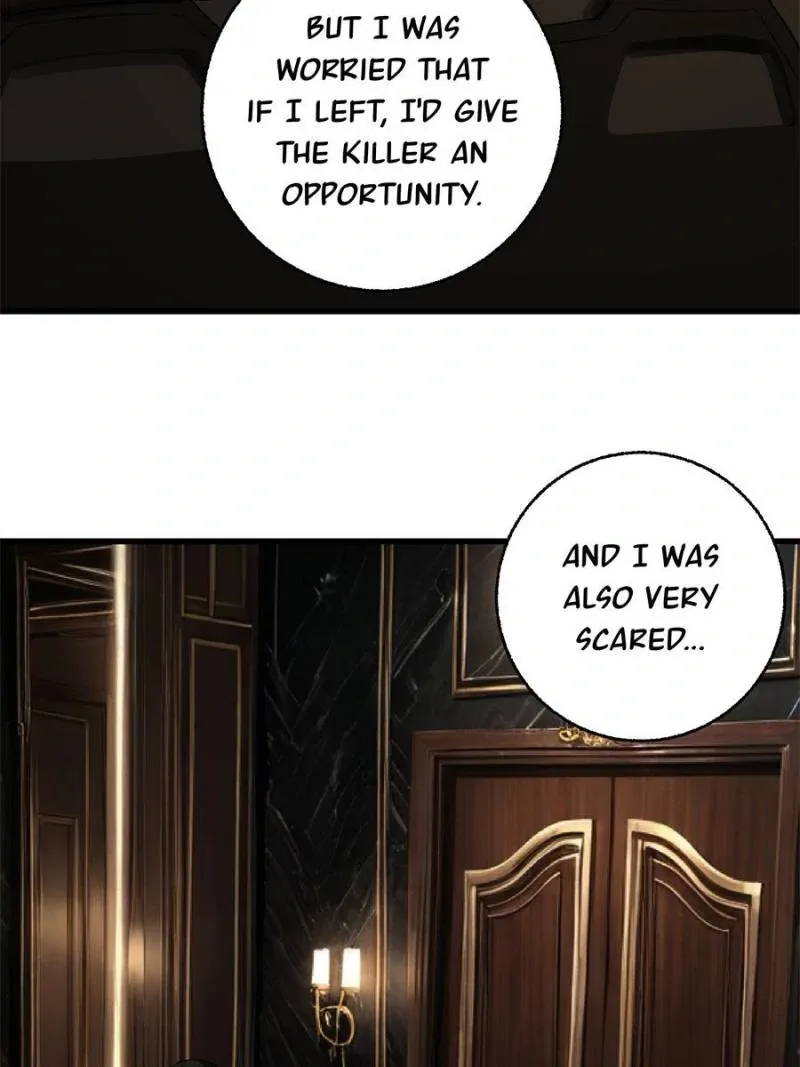 Read Moment Space chapter 50 image 20 on Lezhin