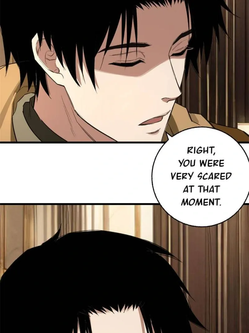 Read Moment Space chapter 50 image 24 on Lezhin