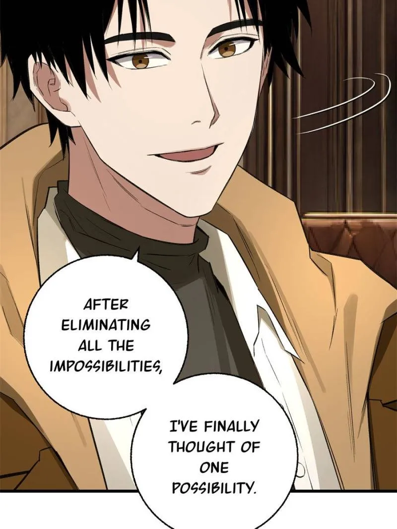 Read Moment Space chapter 50 image 25 on Lezhin