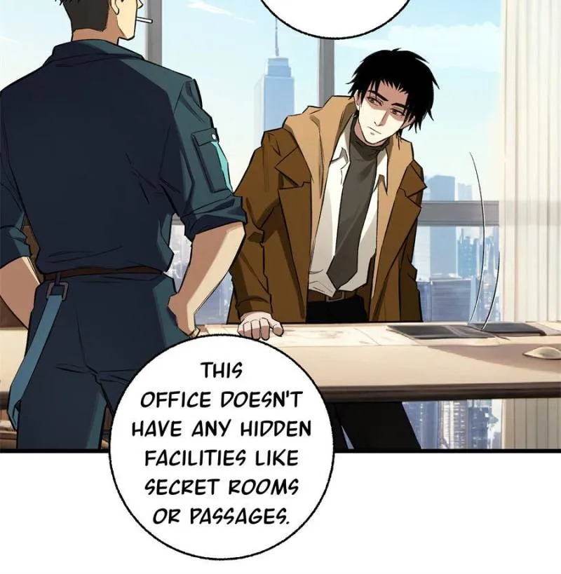 Read Moment Space chapter 50 image 3 on Lezhin
