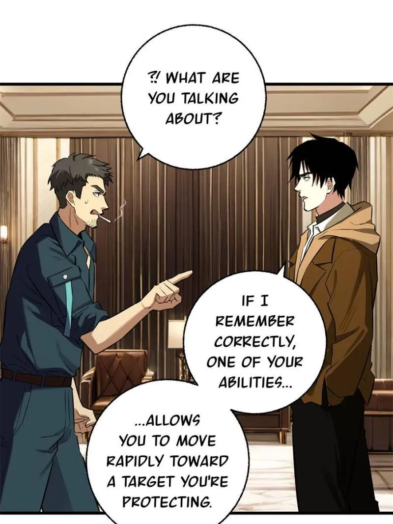 Read Moment Space chapter 50 image 33 on Lezhin