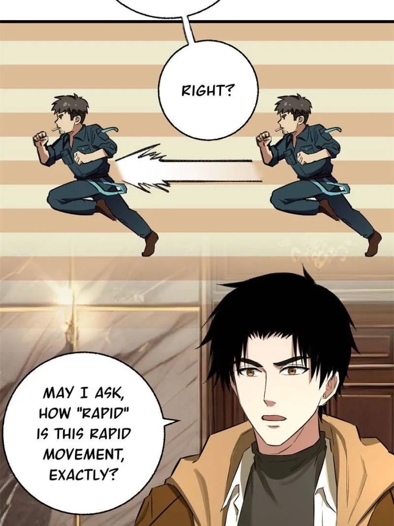 Read Moment Space chapter 50 image 34 on Lezhin